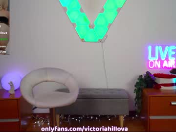 Nude cam girl victoriahillova image #5635597