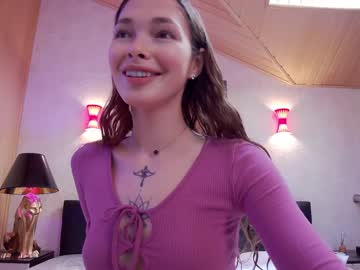 Nude cam girl immature_babyy image #1375692