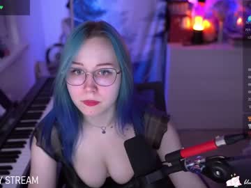 Nude cam girl blue_mooncat image #5337852