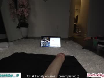 Nude cam girl heatherbby image #6063775