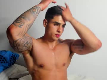 Nude cam man nicolasmuscle image #2029234