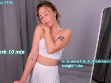 Nude cam girl lottie_shine image #2929842