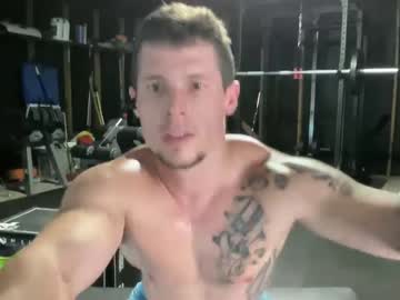 Nude cam man browneyedmuscleboy32 image #5165546