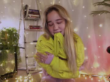 Nude cam girl kristyspiritedaway image #5833167