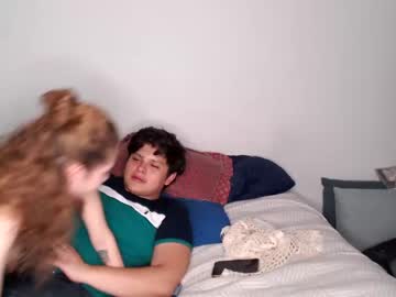 Nude cam couple _nylchannel_ image #1201999