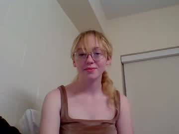 Nude cam girl blonde_katie image #6568495