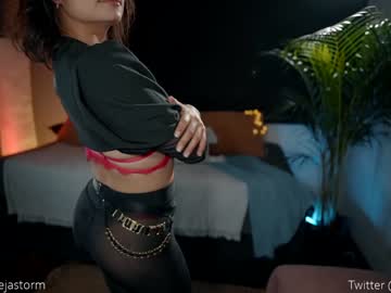 Nude cam girl alejastorm image #5253136