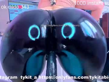 Nude cam girl tykita image #1389316