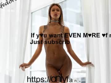 Nude cam girl oksanafedorova image #3666942