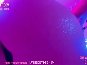 Nude cam girl butterybubblebutt image #4229565