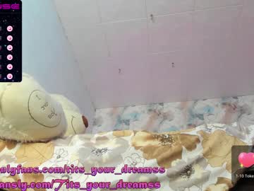 Nude cam girl tits_your_dreams image #2979845