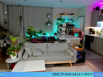 Nude cam girl rach_thetall1 image #3878932