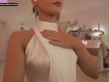 Nude cam girl hannahjames710 image #5817542