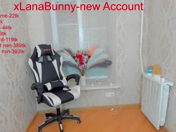 Nude cam girl xlanabunny image #2198816