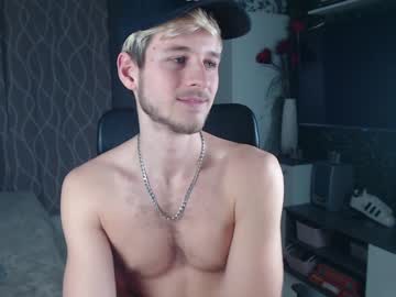 Nude cam man freddy_star image #1115460