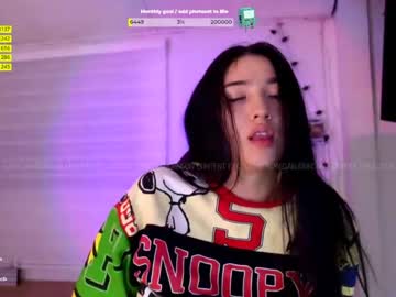 Nude cam girl emma_johnson_ image #599946