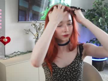 Nude cam girl oki_dokie image #6529588