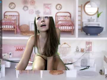 Nude cam girl anabelleleigh image #2728123