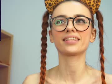 Nude cam girl daisys_pleasureisland image #790492
