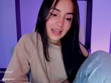 Nude cam girl annie_dreams image #3641992