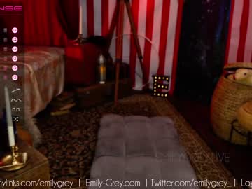 Nude cam girl emilygrey_ image #2961249
