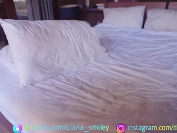 Nude cam girl diana_smiley image #3090346
