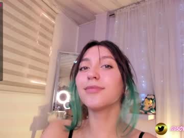 Nude cam girl maxinegh_ image #1531178