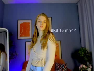 Nude cam girl annmarie_nova image #1365042