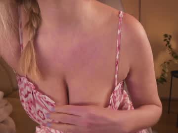 Nude cam girl saltedhoney image #3948774