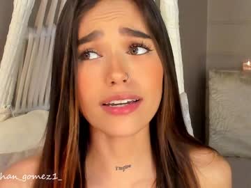 Nude cam girl _meghan_gomez1_ image #3560817