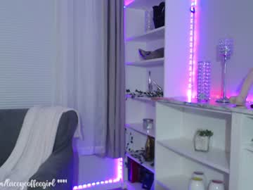 Nude cam girl laceycoffeegirl image #355635