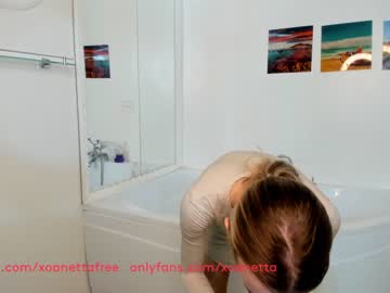 Nude cam girl xoanetta image #995985