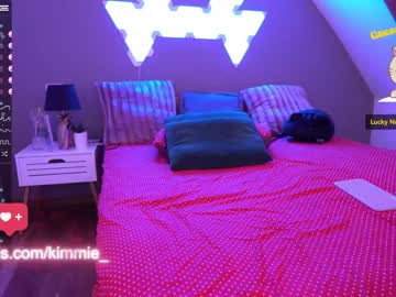 Nude cam girl kimmie_ image #871339