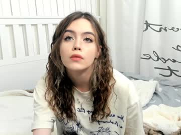 Nude cam girl connieambes image #5301038