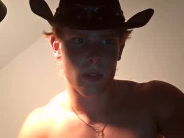 Nude cam man urfavcowboy69 image #7059329