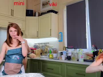 Nude cam girl misss_viki image #4788866