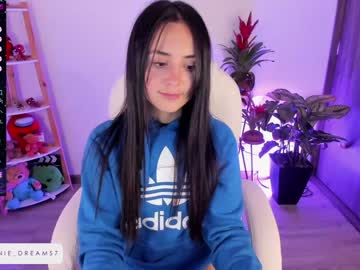 Nude cam girl annie_dreams image #2781902