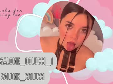 Nude cam girl pavlovacoluccii_ image #3219124
