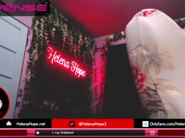 Nude cam girl helena_hope image #3787493