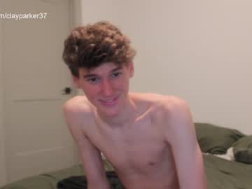 Nude cam man clay_parker image #319367