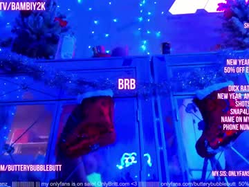 Nude cam girl butterybubblebutt image #5999976
