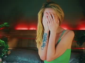 Nude cam girl kirsten_xxx image #2922555