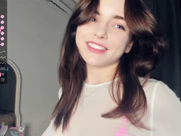 Nude cam girl cute_caprice image #5300626