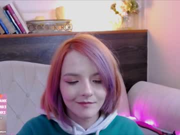 Nude cam girl ginger_pie image #1287061