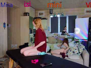 Nude cam girl misss_viki image #4289751