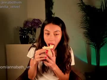 Nude cam girl vanilla_velvet image #3921681