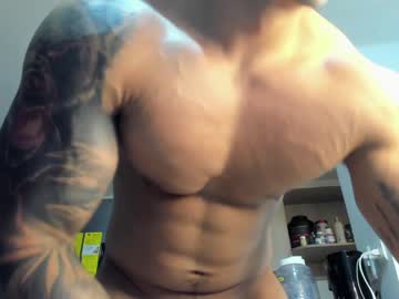 Nude cam man nicolasmuscle image #6028869