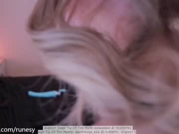 Nude cam girl runesy image #2237584