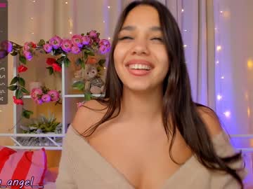 Nude cam girl annbarby image #569163