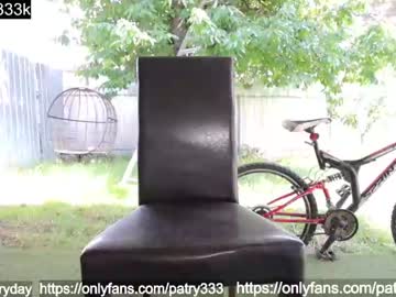 Nude cam girl patry333 image #4618131